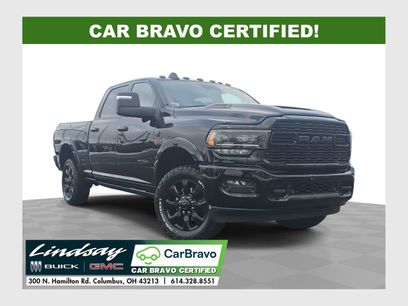 Used 2023 RAM 2500 Limited