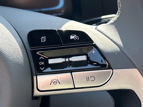 New 2026 Hyundai Elantra Sport image 26