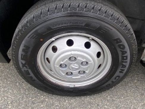 Used 2021 RAM ProMaster 1500 FWD image 22