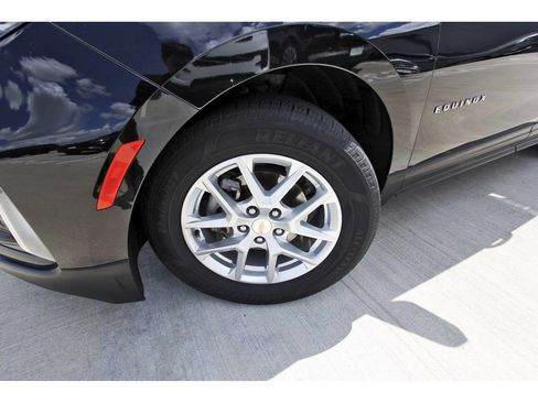 Used 2022 Chevrolet Equinox LT FWD image 26