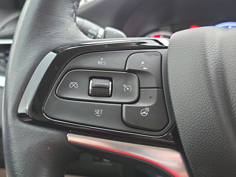 Used 2024 Buick Enclave Avenir w/ Avenir Technology Package FWD image 18