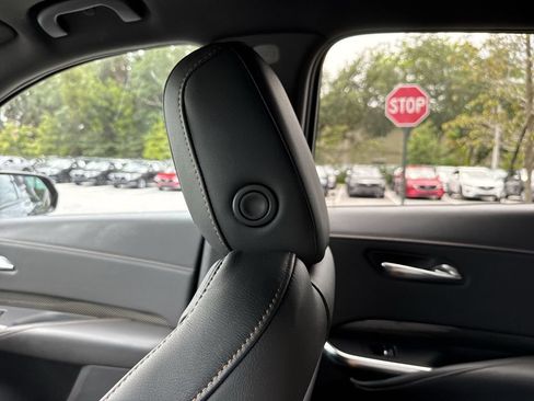 Used 2023 Cadillac XT4 Sport FWD image 16