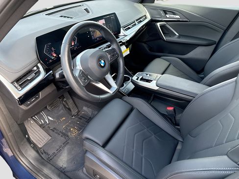 Used 2025 BMW X1 xDrive28i w/ Convenience Package image 26