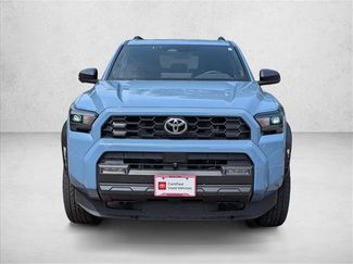 Certified 2026 Toyota 4Runner TRD Off-Road Premium AWD/4WD video 2