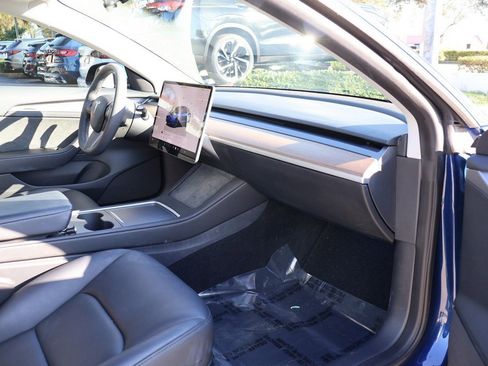 Used 2023 Tesla Model 3 Long Range image 30