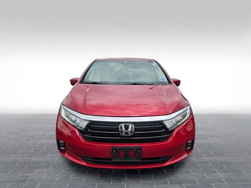 Used 2022 Honda Odyssey Elite image 2