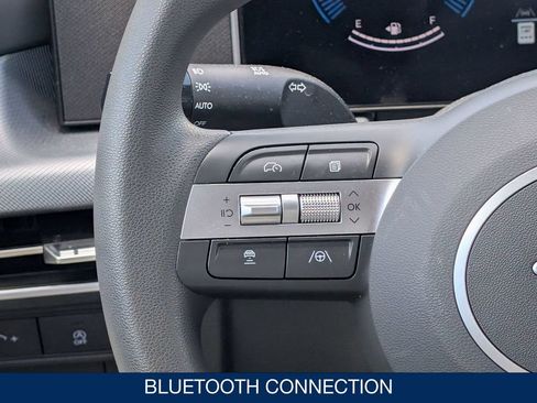 Certified 2025 Hyundai Sonata SE FWD image 19