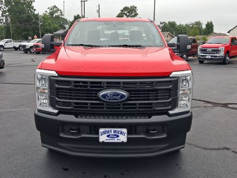 New 2026 Ford F250 XL AWD/4WD image 29