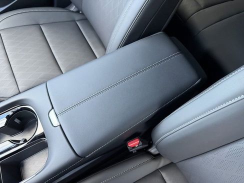 New 2026 Nissan Murano Platinum w/ Cargo Package AWD/4WD image 27