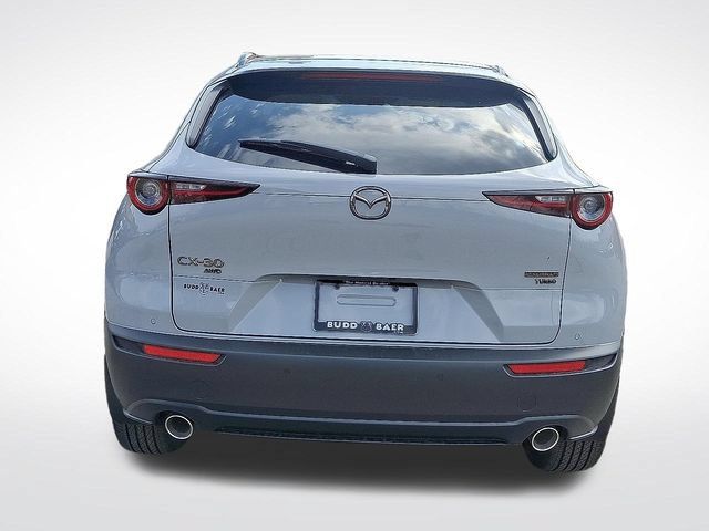 New 2026 MAZDA CX-30 2.5 Turbo Aire Edition AWD/4WD image 6