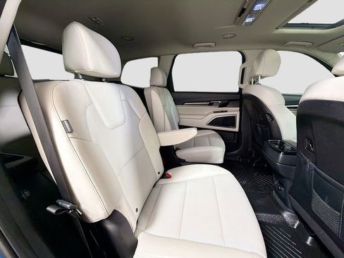 Used 2024 Kia Telluride S w/ S Sunroof Package AWD/4WD image 32