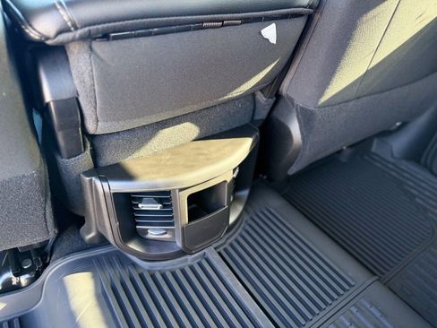 New 2026 RAM 2500 Tradesman image 16