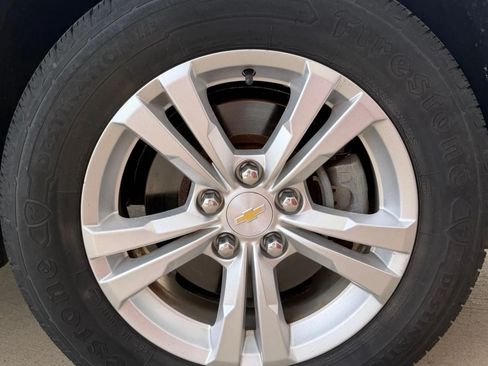 Used 2015 Chevrolet Equinox LT w/ Driver Convenience Package FWD image 28