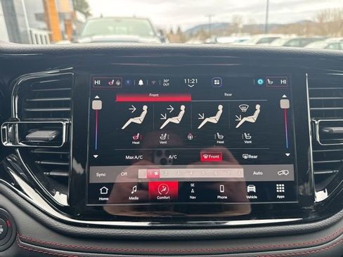 New 2026 Dodge Durango GT AWD/4WD image 19