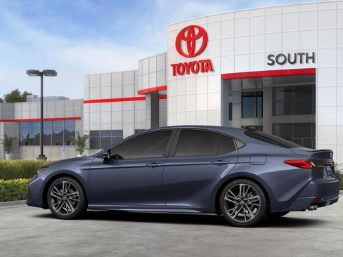New 2026 Toyota Camry XSE w/ Premium Plus Package FWD image 65