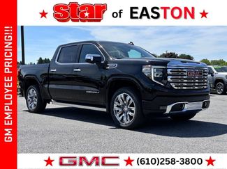 New 2026 GMC Sierra 1500 Denali w/ Denali Reserve Package AWD/4WD video 1