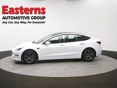 Used 2023 Tesla Model 3 Standard Range RWD image 53
