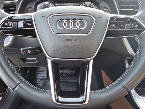 Used 2024 Audi A6 Premium Plus image 19