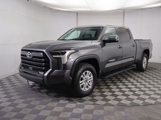 Used 2024 Toyota Tundra SR5 image 1