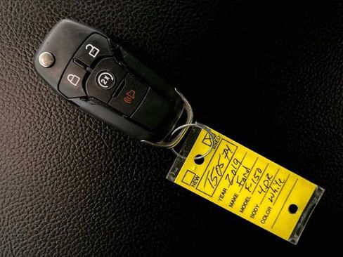 Used 2019 Ford F150 XLT w/ Equipment Group 302A Luxury image 11