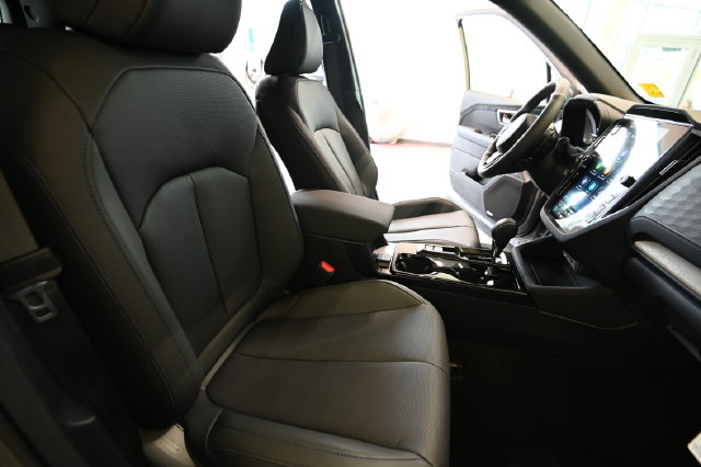 New 2026 Subaru Forester Limited AWD/4WD image 24