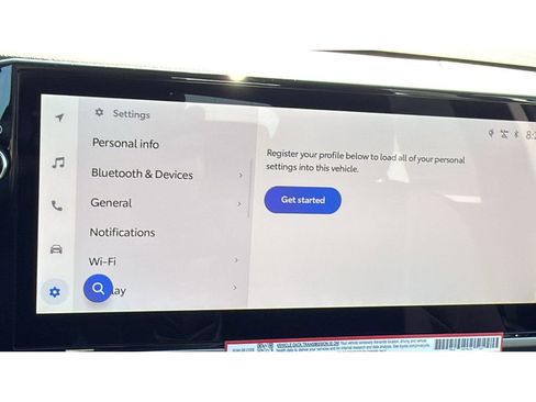 New 2026 Toyota Camry XLE image 20
