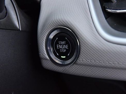 Used 2025 Chevrolet TrailBlazer LT image 16