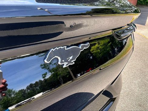 Used 2024 Ford Mustang Mach-E Premium image 30