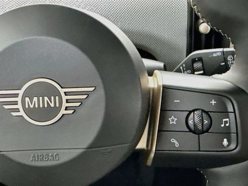 New 2026 MINI Cooper S FWD image 12