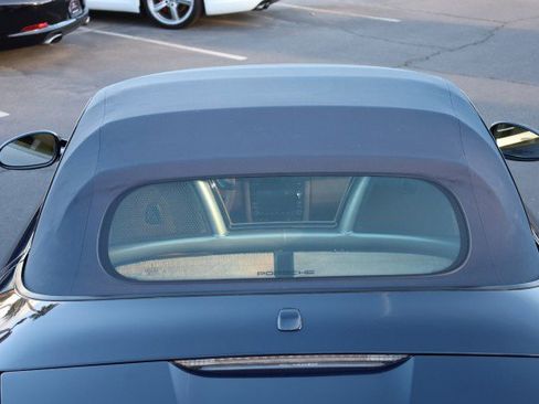 Used 2011 Porsche Boxster image 64