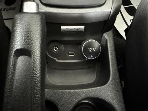 Certified 2019 Ford Fiesta S FWD image 17