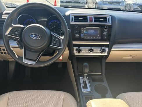 Used 2019 Subaru Outback 2.5i image 23