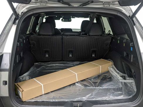 New 2026 Subaru Outback Premium image 25