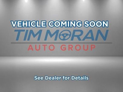 Used 2026 Chevrolet Equinox EV LT