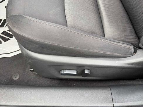 Used 2022 Nissan Altima 2.5 SV image 6