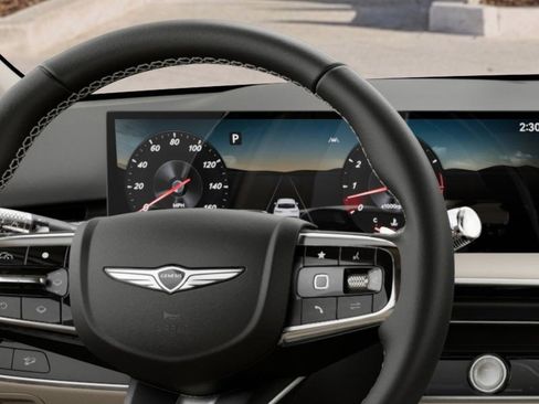 New 2026 Genesis GV70 2.5T image 20