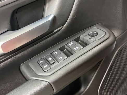 New 2026 RAM 1500 Tradesman w/ Off Road Group image 18