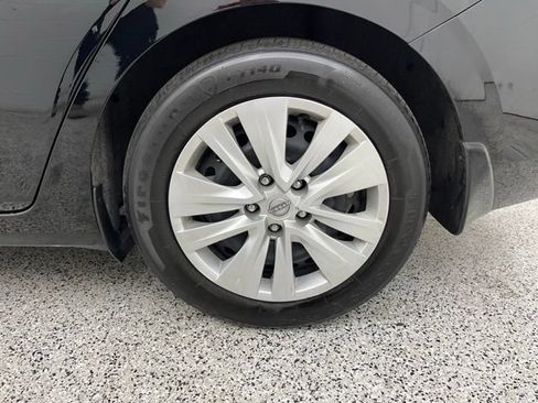 Used 2025 Nissan Sentra S FWD image 8