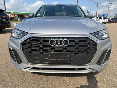 Used 2024 Audi Q5 2.0T Premium Plus