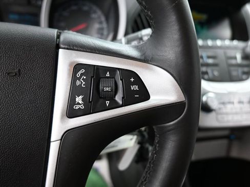 Used 2013 Chevrolet Equinox LT AWD/4WD image 34