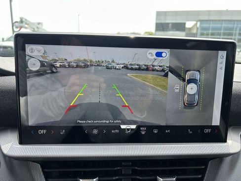 New 2026 Ford Explorer ST-Line w/ ST-Line Street Pack AWD/4WD image 23