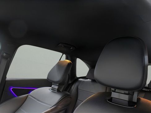 Used 2024 Mercedes-Benz GLC 300 4MATIC image 20