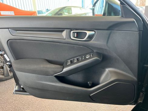 Used 2024 Honda Civic Sport image 20