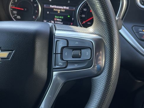 Used 2024 Chevrolet Blazer LT image 14