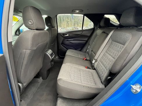 Used 2024 Chevrolet Equinox LT AWD/4WD image 15