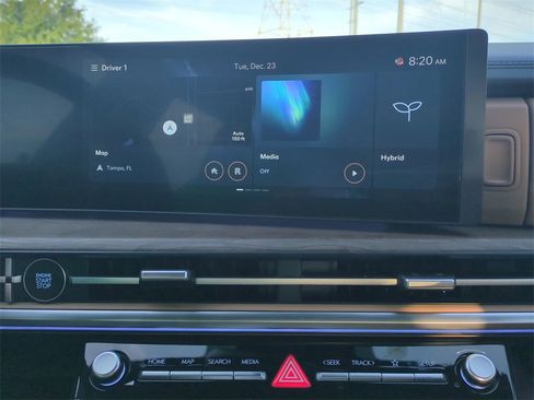 New 2026 Hyundai Santa Fe Calligraphy image 22