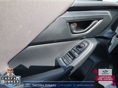 Certified 2025 Subaru Crosstrek 2.0i Premium w/ Crosstrek Mirror Package image 11