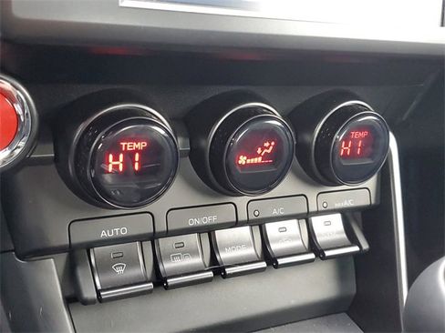 Certified 2025 Subaru BRZ tS image 24