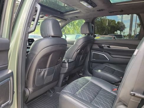 Used 2024 Kia Telluride SX Prestige X-Line AWD/4WD image 15