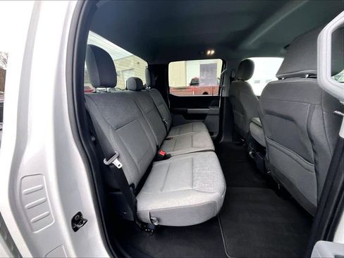 Used 2024 Ford F150 XLT w/ Tow/Haul Package AWD/4WD image 22
